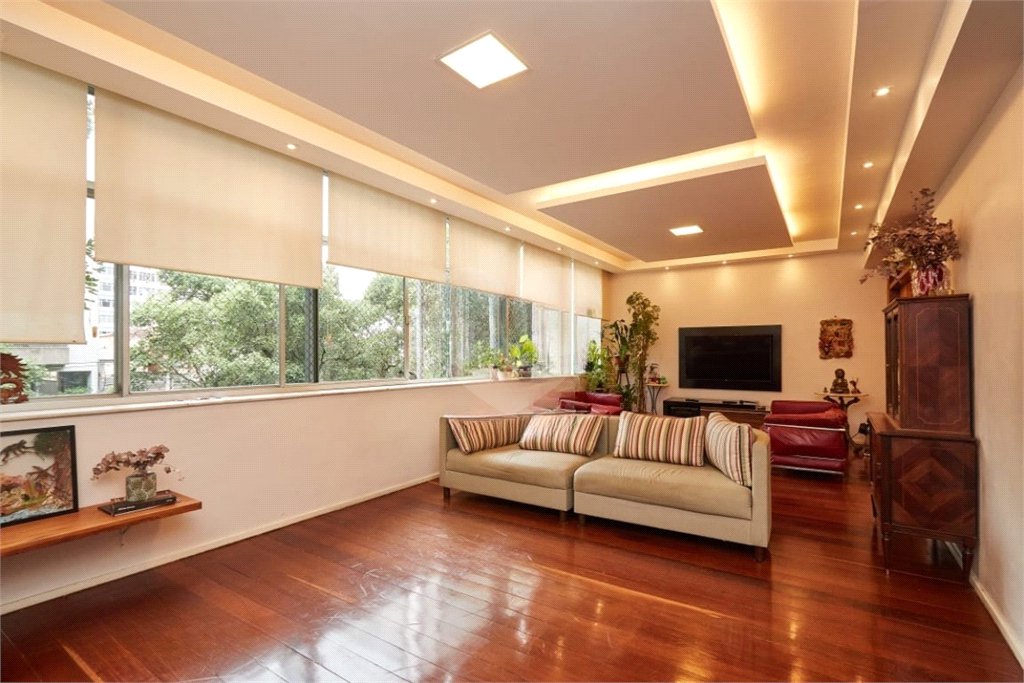 Apartamento à venda com 4 quartos, sendo 1 suíte, em Tijuca, Rio de Janeiro, RJ
