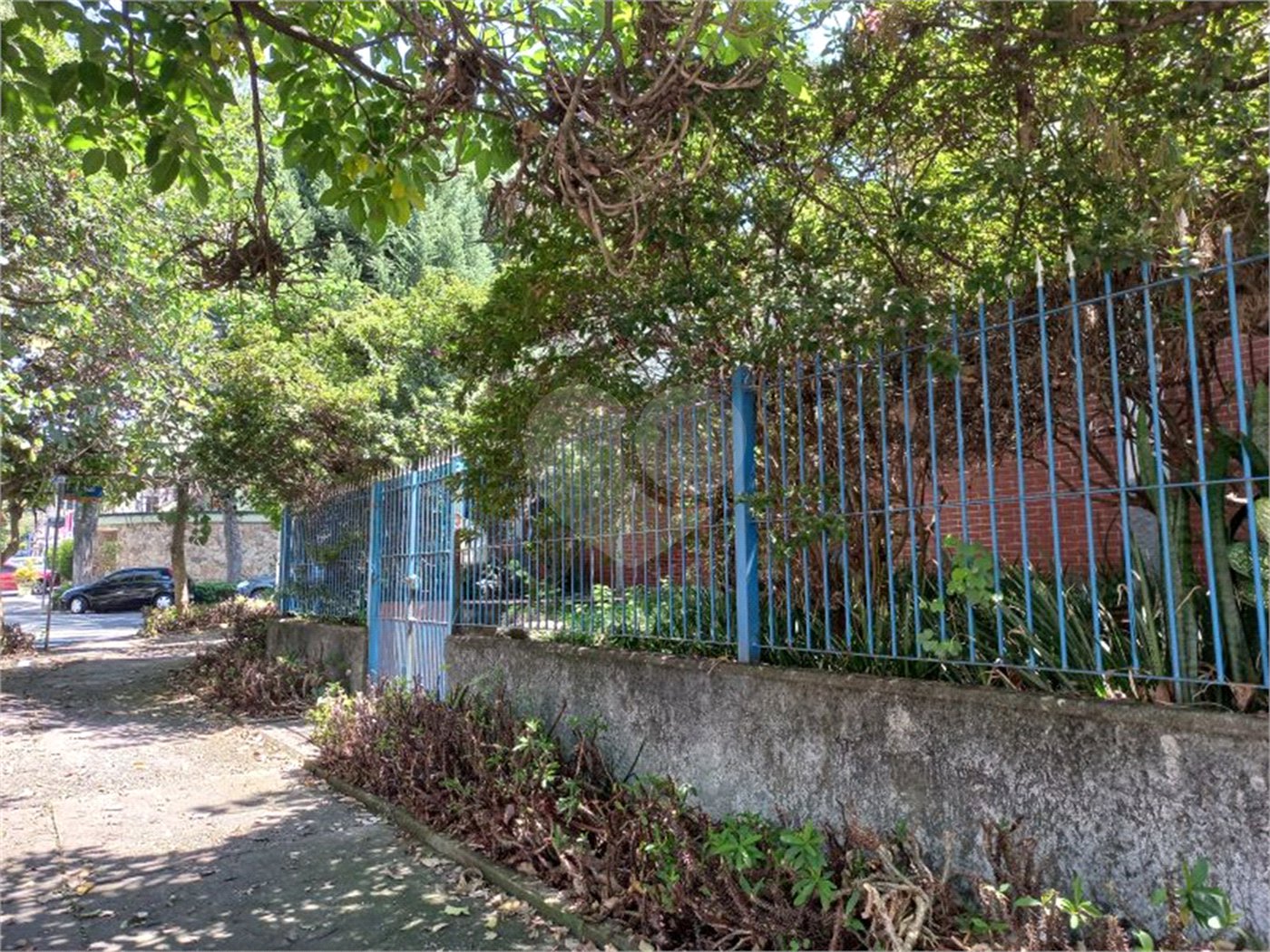 Terreno à venda em Jardim Bonfiglioli, São Paulo, SP