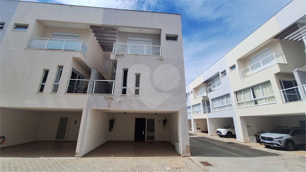 Casa à venda com 2 quartos, sendo 1 suíte, no condomínio Firenze, Sorocaba - SP