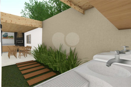 Duplex à venda com 3 quartos, sendo 2 suítes, em Orla Norte, Porto Seguro, BA