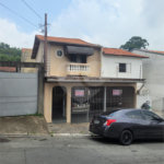 Sobrado à venda com 3 quartos, sendo 1 suíte,  em Tremembé, São Paulo, SP