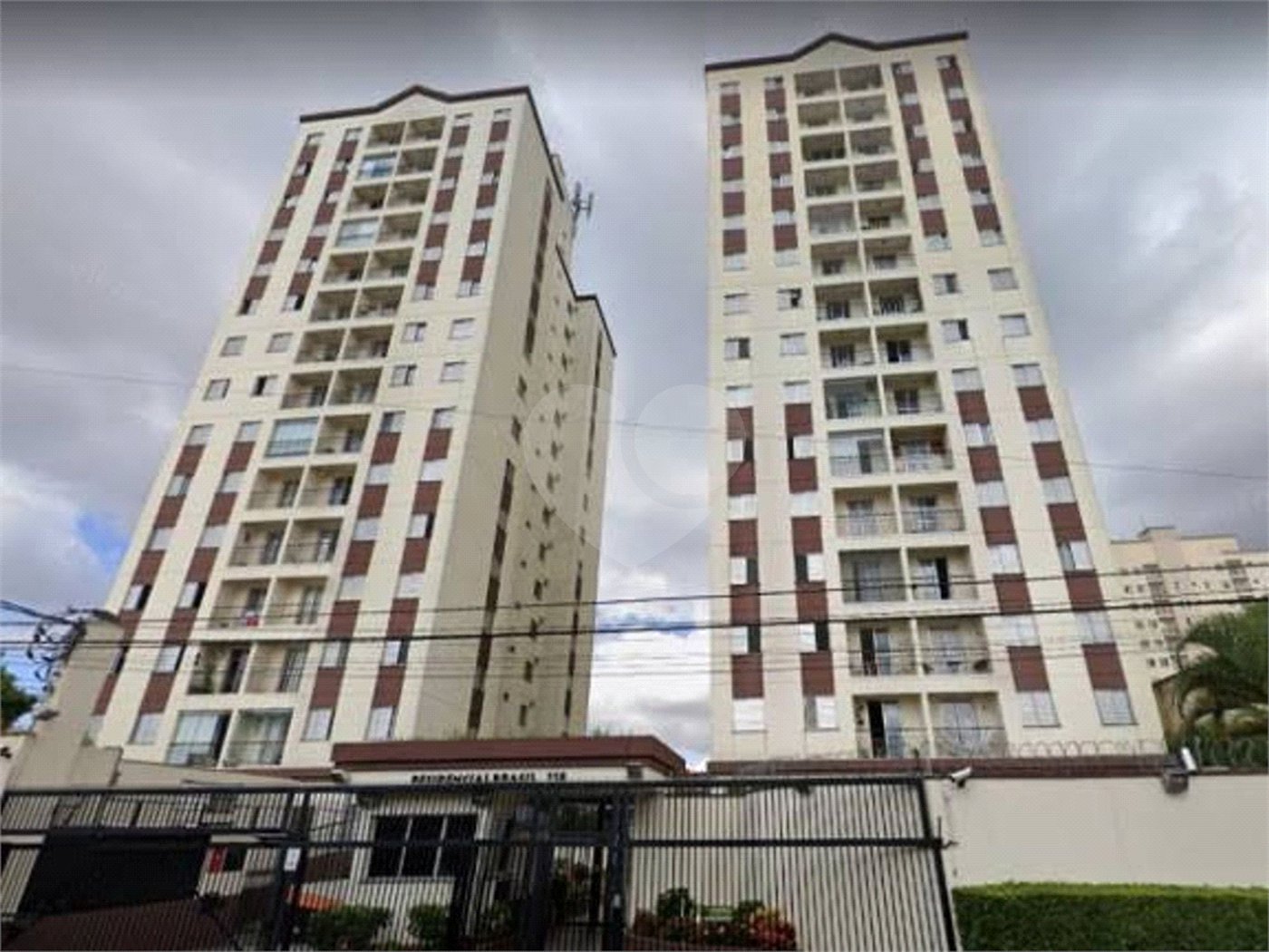 Apartamento à venda com 3 quartos em Vila Antonieta, São Paulo, SP