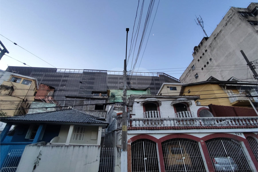 Terreno à venda em Tucuruvi, São Paulo, SP