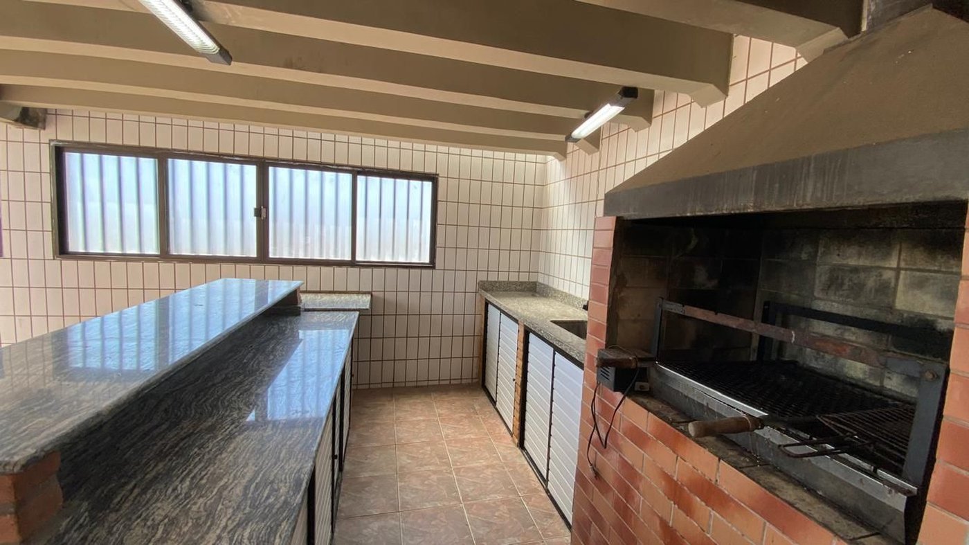 Cobertura com 4 dormitórios à venda, 400 m² por R$ 2.580.000,00 - Ponta da Praia - Santos/SP