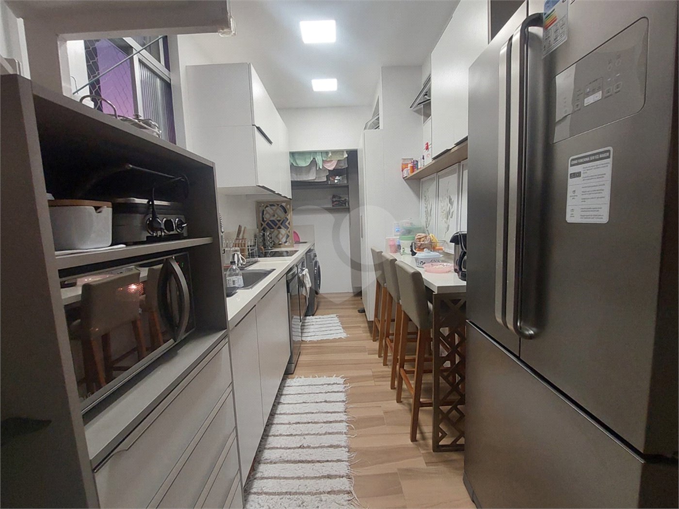 Cobertura à venda com 3 quartos, sendo 2 suítes,  em Maracanã, Rio de Janeiro, RJ