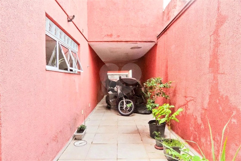 Sobrado à venda com 2 suítes em Santana, São Paulo, SP