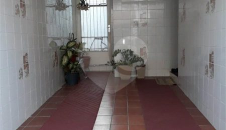 Casa à venda com 2 quartos em Limão, São Paulo, SP