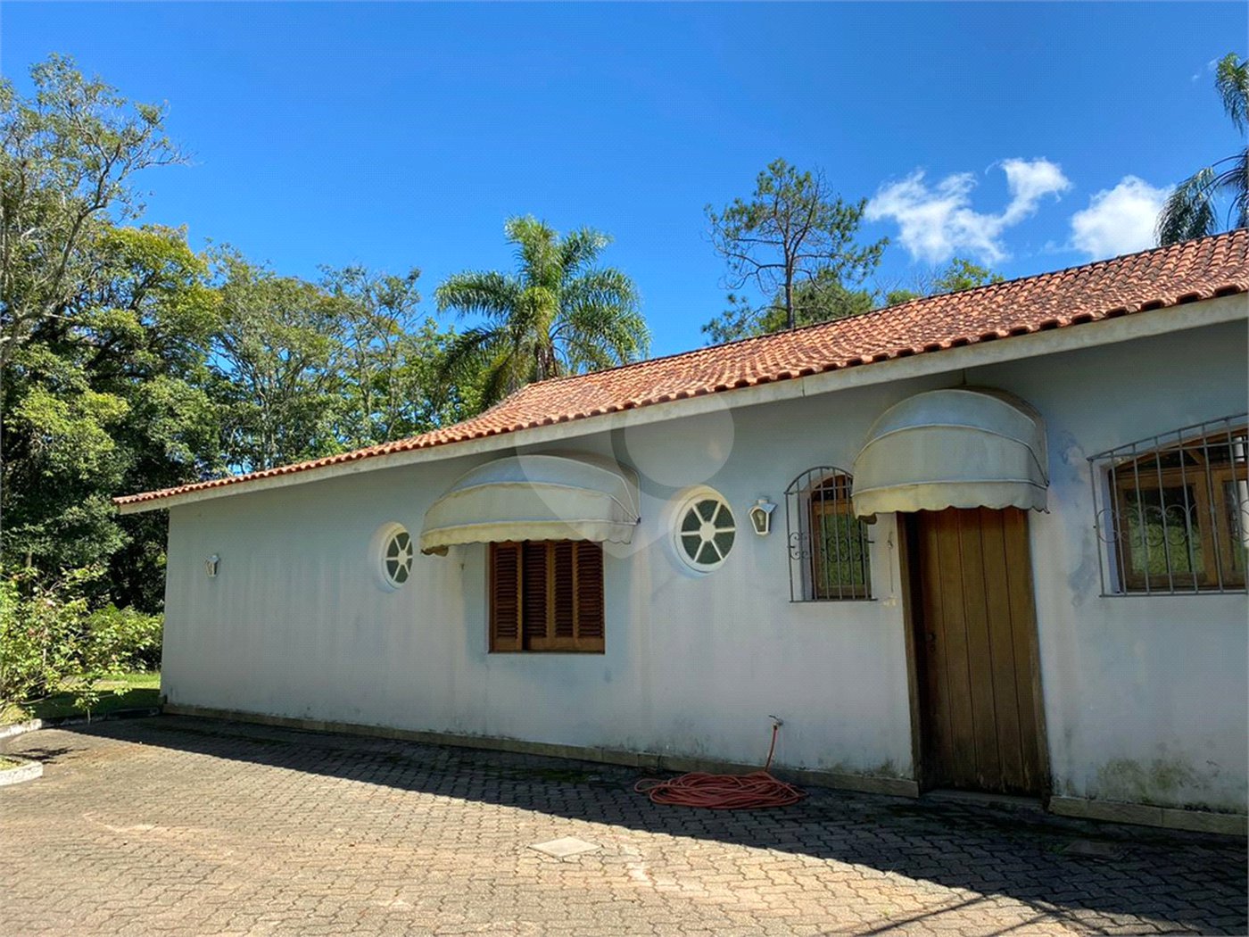 Sítio à venda com 4 quartos, sendo 3 suítes, em Aguas de Igaratá, Igaratá, SP