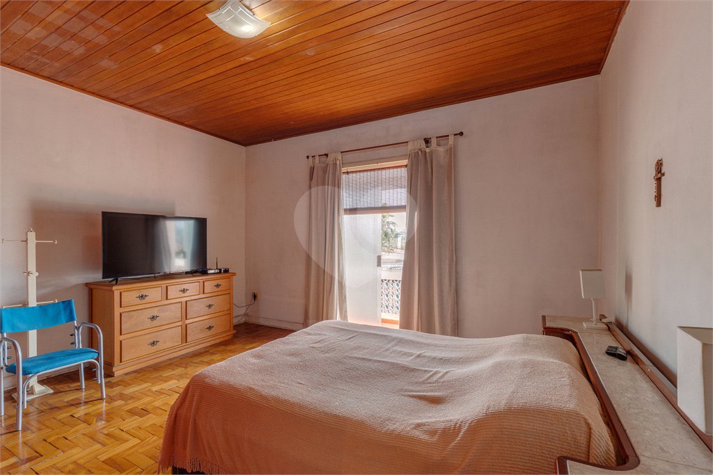 Sobrado à venda com 2 quartos em Chácara Monte Alegre, São Paulo, SP