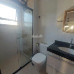 Apartamento à venda com 1 suíte em Atibaia Jardim, Atibaia, SP
