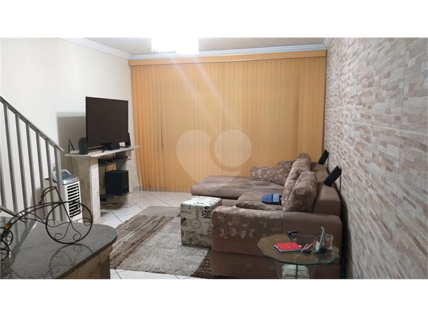 Casa à venda com 3 quartos, sendo 2 suítes, em Santana, São Paulo, SP