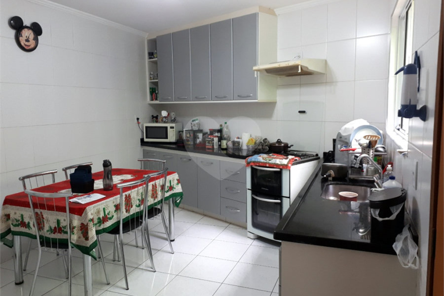 Sobrado à venda com 3 quartos, sendo 1 suíte, em Casa Verde, São Paulo, SP