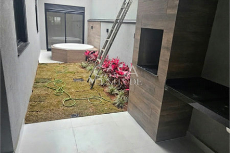 Casa em condomínio à venda com 3 quartos, sendo 1 suíte, em Jardim Residencial Jardim, Sorocaba, SP