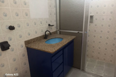 Apartamento à venda com 2 quartos em Parque Residencial da Lapa, São Paulo, SP