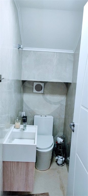 Sobrado à venda com 4 quartos, sendo 2 suítes, em Ipiranga, São Paulo, SP