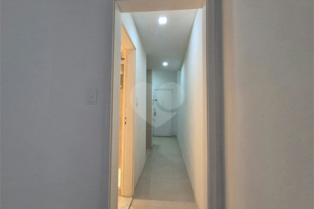 Apartamento à venda com 1 quarto no Centro, Rio de Janeiro, RJ