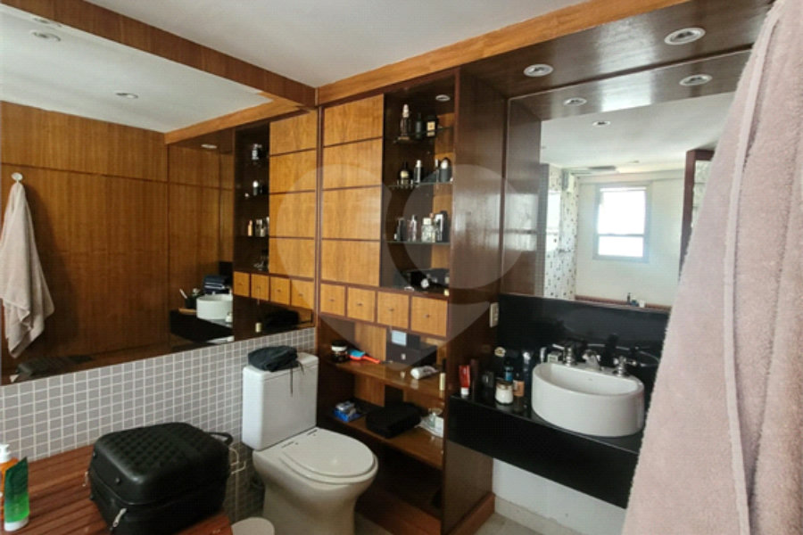 Apartamento à venda com 1 suíte em Santana, São Paulo, SP