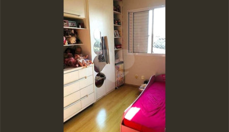 Apartamento à venda com 3 quartos em Jardim Marajoara, São Paulo, SP