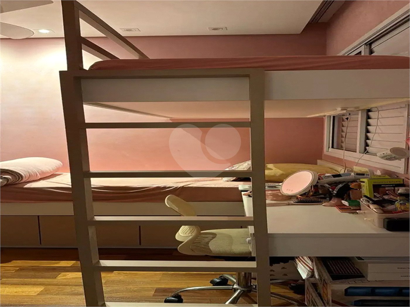 Apartamento à venda com 2 suítes em Jardim Arpoador, São Paulo, SP