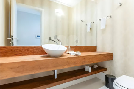 Apartamento à venda com 4 quartos, sendo 3 suítes, em Jardim Paulistano, São Paulo, SP