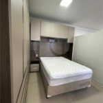 Apartamento à venda ou para alugar com 1 quarto em Loteamento Mogilar, Mogi das Cruzes, SP