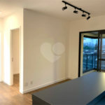 Apartamento à venda com 2 quartos, sendo 1 suíte, em Vila Leopoldina, São Paulo, SP
