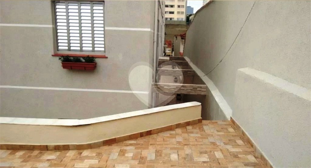 Apartamento à venda com 2 quartos em Vila Paulicéia, São Paulo, SP