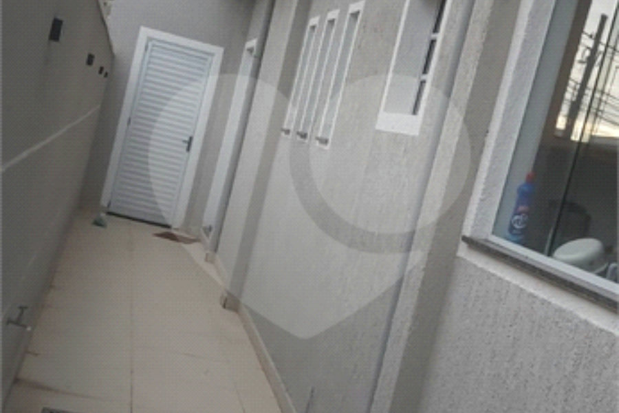 Casa à venda com 1 suíte em Tucuruvi, São Paulo, SP