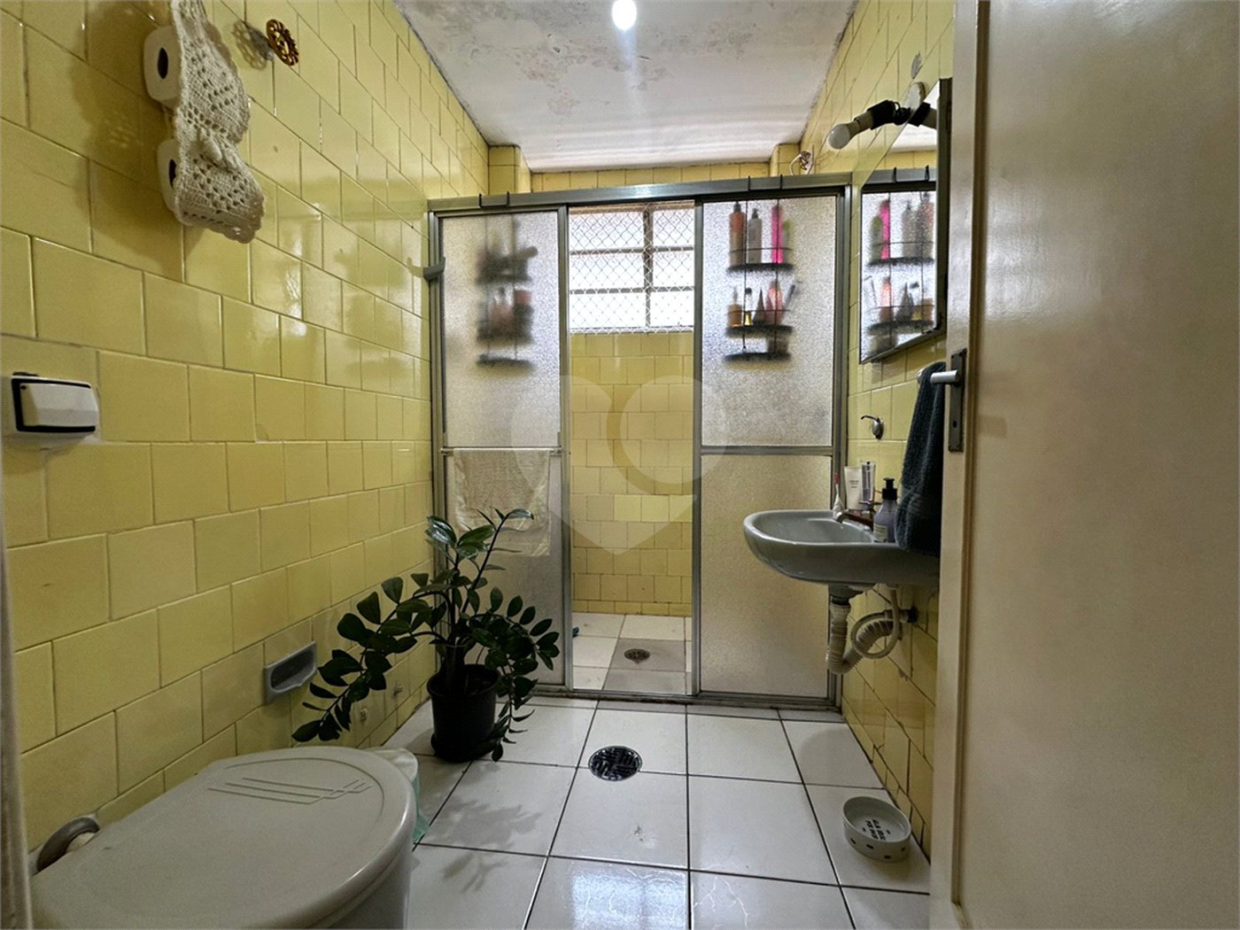 Apartamento à venda com 3 quartos em Jardim Paulista, São Paulo, SP