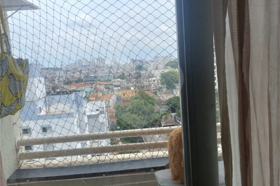 Apartamento à venda com 2 quartos em Imirim, São Paulo, SP