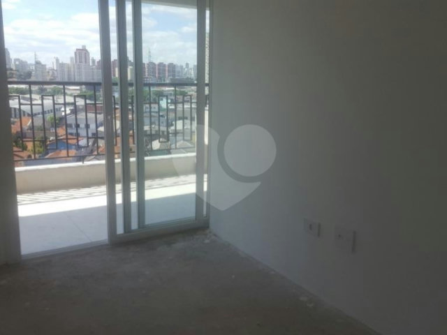 Apartamento à venda com 1 quarto em Casa Verde, São Paulo, SP