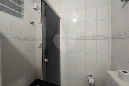 Apartamento à venda com 2 quartos em Alto da Boa Vista, São Paulo, SP