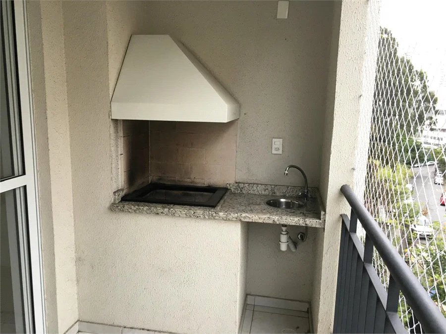 Apartamento para alugar com 3 quartos, sendo 2 suítes, em Vila Andrade, São Paulo, SP