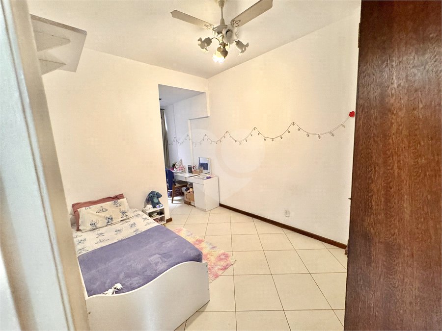Apartamento à venda com 3 quartos em Tijuca, Rio de Janeiro, RJ