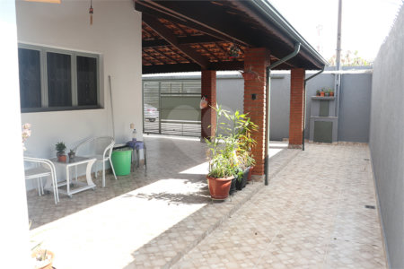 Casa à venda com 2 quartos, sendo 1 suíte, em Jardim Moacyr Arruda, Indaiatuba, SP
