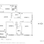 Apartamento no Brás