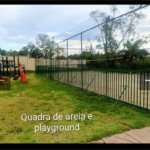 Apartamento para alugar com 2 quartos em Aparecidinha, Sorocaba, SP