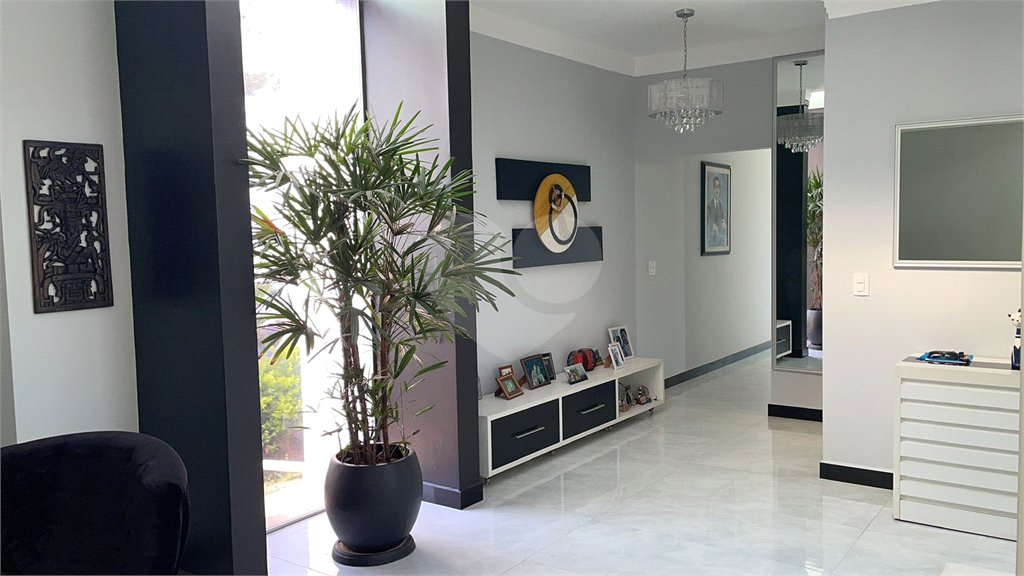 Casa à venda com 3 suítes no condomínio Village Ipanema 1, Araçoiaba da Serra - SP