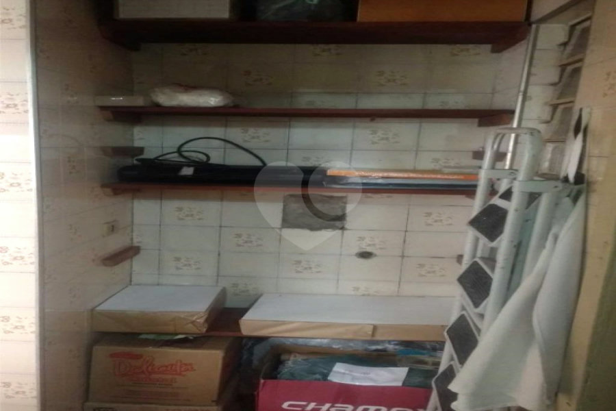 Casa à venda com 3 quartos em Tucuruvi, São Paulo, SP
