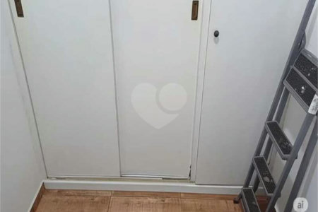 Apartamento à venda com 3 quartos em Tijuca, Rio de Janeiro, RJ