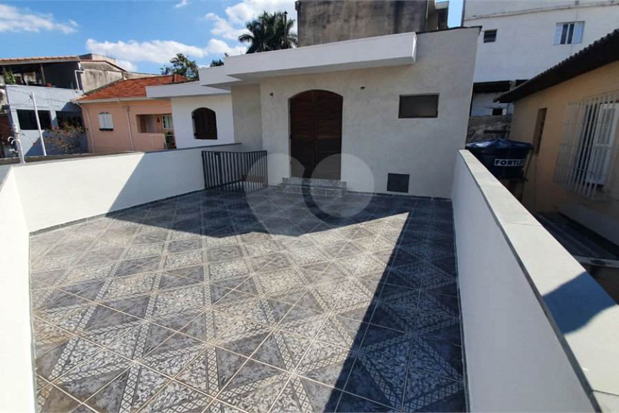Sobrado à venda com 3 quartos, sendo 1 suíte,  em Horto, São Paulo, SP