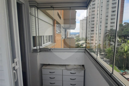 Apartamento à venda com 4 quartos, sendo 3 suítes, em Água Fria, São Paulo, SP