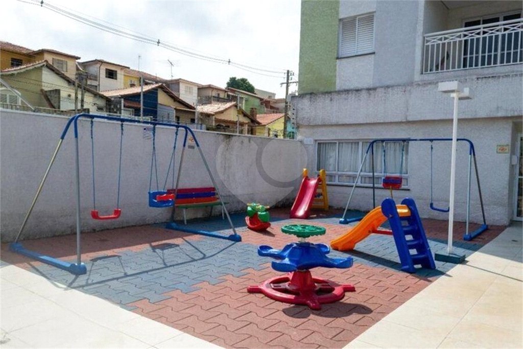 Apartamento para alugar com 2 quartos, sendo 1 suíte, em Demarchi, São Bernardo do Campo, SP