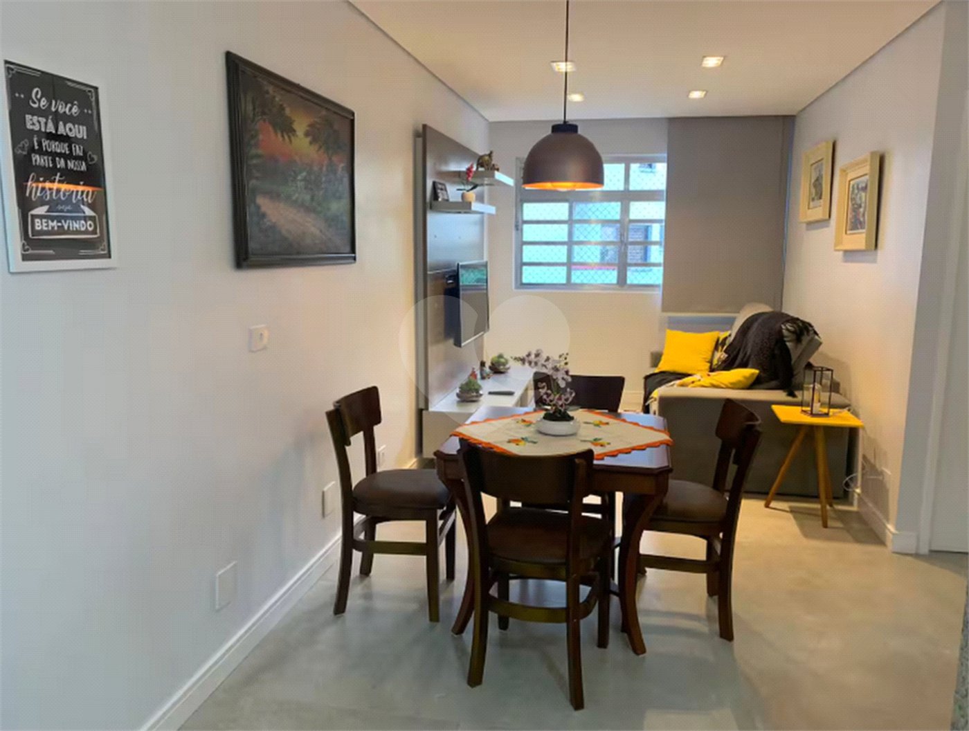 Apartamento à venda com 2 quartos em Indianópolis, São Paulo, SP