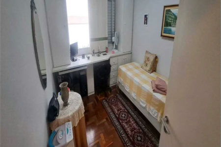 Apartamento à venda com 3 quartos, sendo 1 suíte, em Pinheiros, São Paulo, SP