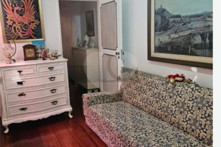Cobertura à venda com 3 quartos, sendo 1 suíte, em Copacabana, Rio de Janeiro, RJ