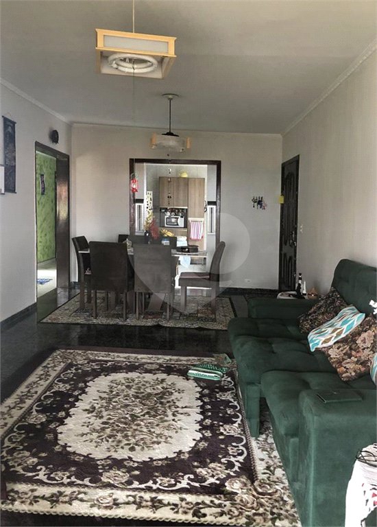 Casa à venda com 5 quartos, sendo 2 suítes, em Parque Continental Ii, Guarulhos, SP