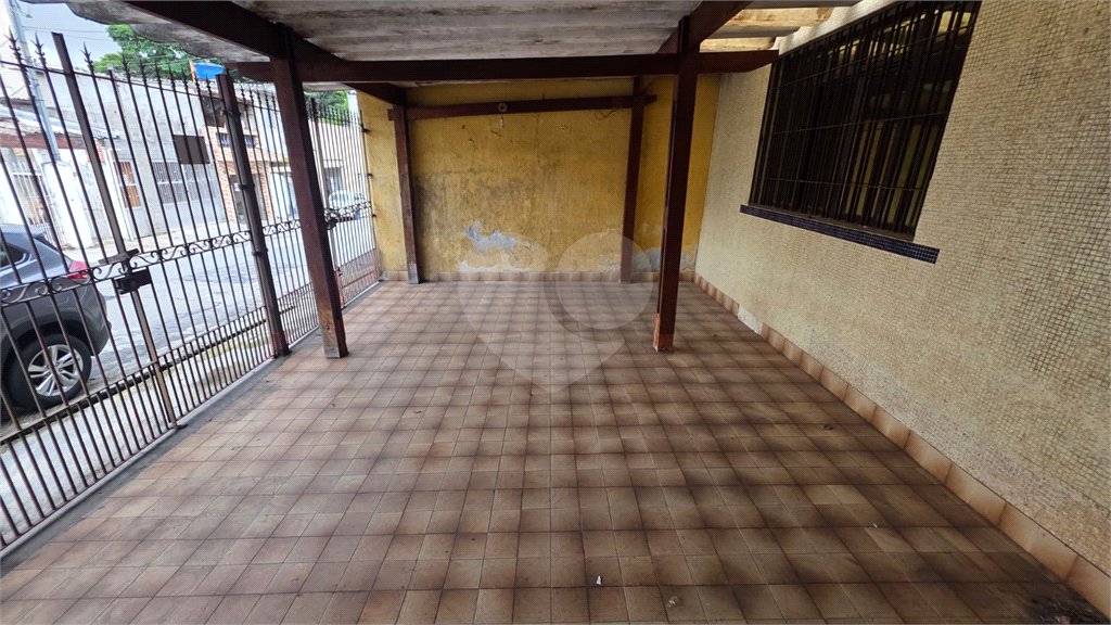 Sobrado à venda com 3 quartos em Vila Guilherme, São Paulo, SP