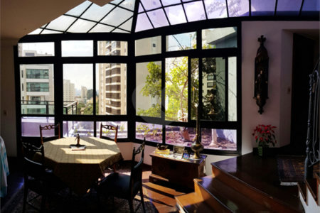 Duplex à venda com 3 suítes em Vila Suzana, São Paulo, SP