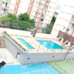 Apartamento à venda com 3 quartos em Vila Polopoli, São Paulo, SP